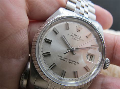 1968 rolex datejust